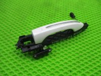 Ручка двери передней наружная левая на Chery Tiggo 7 Pro Max T1E — фото 2