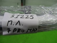 Ручка двери передней наружная левая на Chery Tiggo 7 Pro Max T1E — фото 17