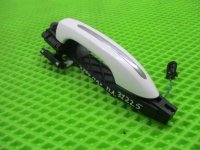 Ручка двери передней наружная левая на Chery Tiggo 7 Pro Max T1E — фото 7