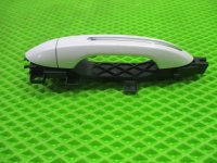 Ручка двери задней наружная правая на Chery Tiggo 7 Pro Max T1E — фото 6