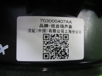 Динамик на Chery Tiggo 7 Pro Max T1E — фото 6