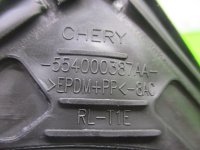 Уплотнитель проема двери задний левый на Chery Tiggo 7 Pro Max T1E — фото 10