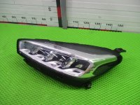 Фара левая на Chery Tiggo 7 Pro Max T1E — фото 2