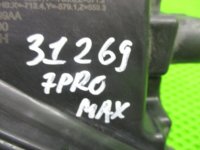 Фара левая на Chery Tiggo 7 Pro Max T1E — фото 11