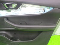 Обшивка двери передней правой на Chery Tiggo 7 Pro Max T1E — фото 4