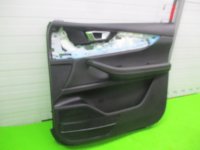 Обшивка двери передней правой на Chery Tiggo 7 Pro Max T1E — фото 3