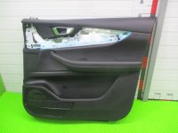 Обшивка двери передней правой на Chery Tiggo 7 Pro Max T1E — фото 1