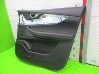 Обшивка двери передней правой на Chery Tiggo 7 Pro Max T1E — фото 2