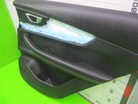 Обшивка двери задней правой на Chery Tiggo 7 Pro Max T1E — фото 7