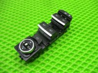 Блок управления стеклоподъемниками на Chery Tiggo 7 Pro Max T1E — фото 5