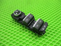 Блок управления стеклоподъемниками на Chery Tiggo 7 Pro Max T1E — фото 3