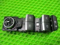 Блок управления стеклоподъемниками на Chery Tiggo 7 Pro Max T1E — фото 4