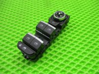 Блок управления стеклоподъемниками на Chery Tiggo 7 Pro Max T1E — фото 2