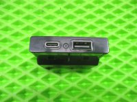БЛОК USB Type-C Chery Tiggo 8 Pro Max (2021-2024) — фото 1