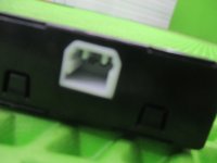 БЛОК USB Type-C на Chery Tiggo 8 Pro Max — фото 5