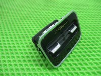 Воздушный дефлектор на Chery Tiggo 8 Pro Max — фото 4
