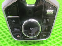 Блок кнопок на Chery Tiggo 8 Pro Max — фото 5