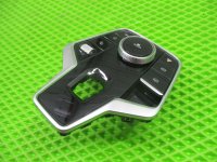 Блок кнопок на Chery Tiggo 8 Pro Max — фото 3