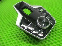 Блок кнопок на Chery Tiggo 8 Pro Max — фото 2