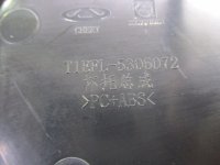 Накладка центральной консоли на Chery Tiggo 7 Pro Max T1E — фото 12