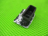 Воздушный дефлектор на Chery Tiggo 7 Pro Max T1E — фото 7