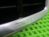 Воздушный дефлектор на Chery Tiggo 7 Pro Max T1E — фото 5