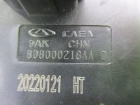 Кнопка фиксатора стояночного тормоза на Chery Tiggo 7 Pro Max T1E — фото 8