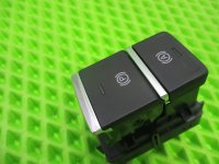 Кнопка фиксатора стояночного тормоза на Chery Tiggo 7 Pro Max T1E — фото 3