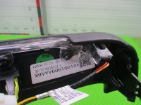Накладка торпедо на Chery Tiggo 7 Pro Max T1E — фото 9