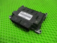 Блок управления двигателем на Chery Tiggo 7 Pro Max T1E — фото 3