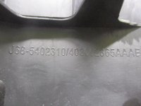 Накладка порога передняя левая на Chery Tiggo 7 Pro Max T1E — фото 8