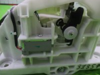 Кулиса АКПП на Chery Tiggo 8 T18 — фото 8