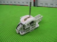 Кулиса АКПП на Chery Tiggo 8 T18 — фото 4