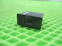 Адаптер USB сетевой на Chery Tiggo 7 Pro Max T1E — фото 1