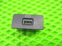Адаптер USB сетевой на Chery Tiggo 7 Pro Max T1E — фото 2