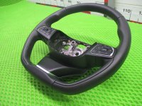 Руль на Chery Tiggo 7 Pro Max T1E — фото 4