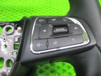 Руль на Chery Tiggo 7 Pro Max T1E — фото 6