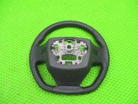 Руль на Chery Tiggo 7 Pro Max T1E — фото 8