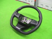 Руль на Chery Tiggo 7 Pro Max T1E — фото 3