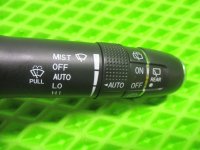 Переключатель стеклоочистителей на Chery Tiggo 7 Pro Max T1E — фото 7