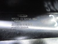 Накладка двери багажника на Chery Tiggo 7 Pro Max T1E — фото 7