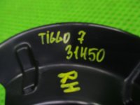Пыльник тормозного диска на Chery Tiggo 7 Pro Max T1E — фото 9