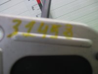 Трос КПП на Chery Tiggo 7 Pro Max T1E — фото 9