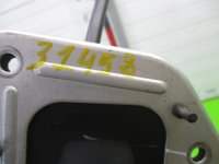 Трос КПП на Chery Tiggo 7 Pro Max T1E — фото 10