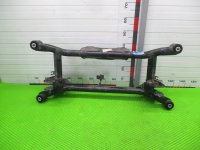 Подрамник задний на Chery Tiggo 7 Pro Max T1E — фото 3