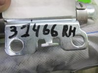Подушка безопасности боковая шторка на Chery Tiggo 7 Pro Max T1E — фото 9
