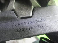 Опора двигателя на Chery Tiggo 7 Pro Max T1E — фото 10