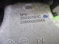 Опора двигателя на Chery Tiggo 7 Pro Max T1E — фото 9