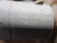 Датчик парковки на Chery Tiggo 7 Pro Max T1E — фото 9