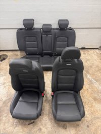 Комплект сидений на Chery Tiggo 7 Pro Max T1E — фото 3